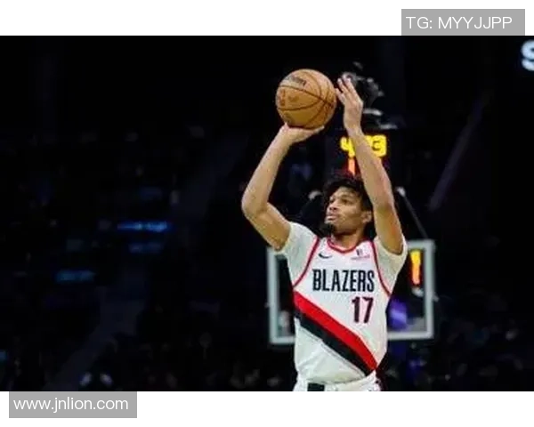 拓记倒计时86小时 开拓者是否会与夏普提前续约成关键抉择